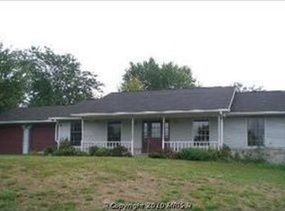 265 Hickory Dr, Fayetteville, PA 17222