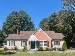 210 Wilson St, Monroe, NC 28112