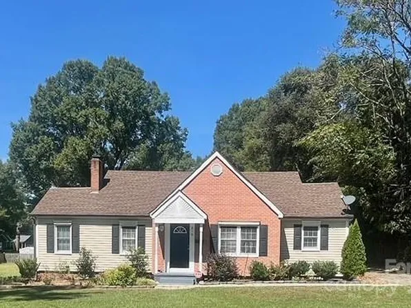 210 Wilson St, Monroe, NC 28112