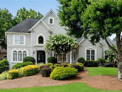 4740 Corina Pl NE, Roswell, GA, 30075