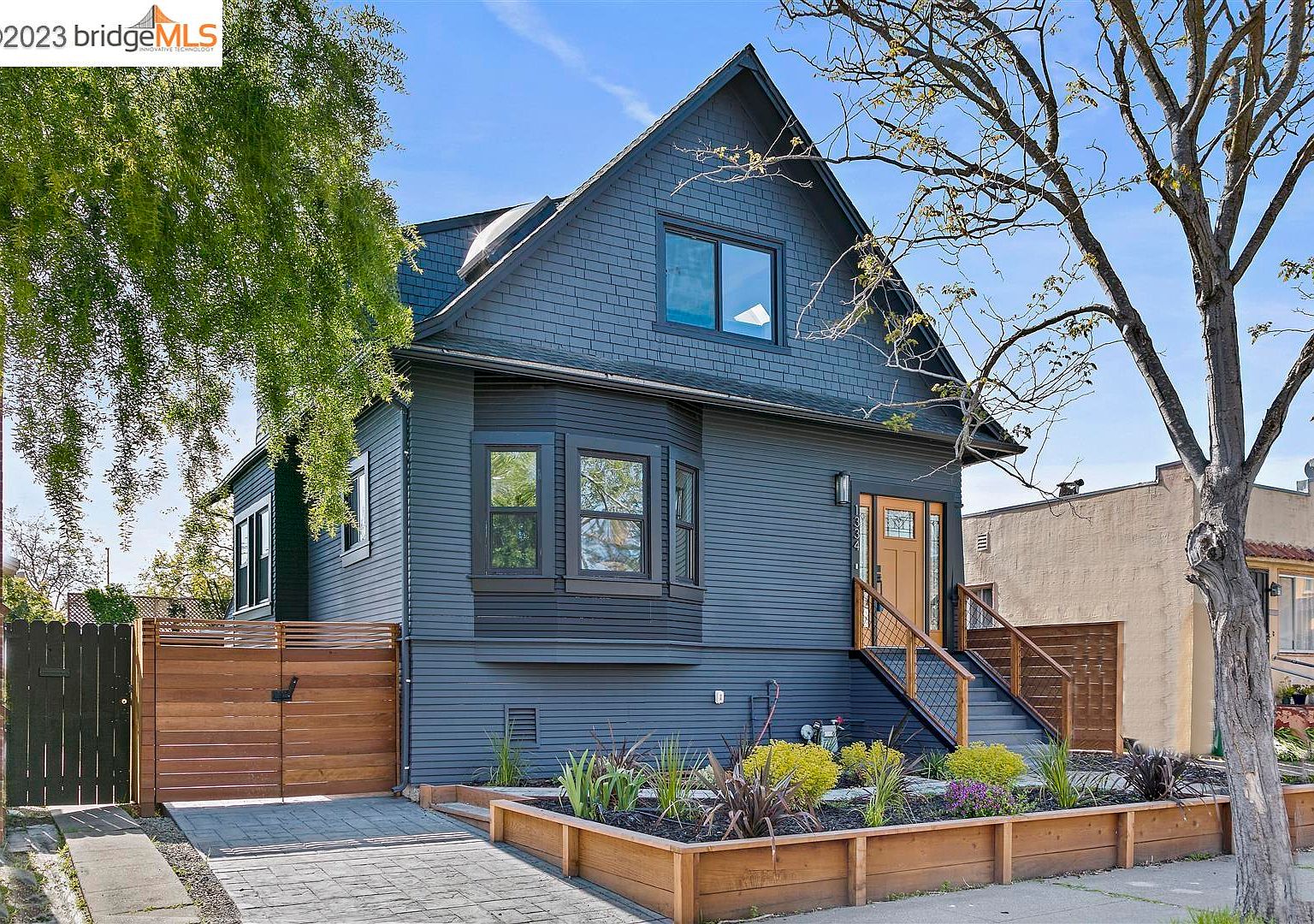 1334 Kains Ave, Berkeley, CA 94702 Zillow