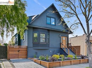 1334 Kains Ave, Berkeley, CA 94702