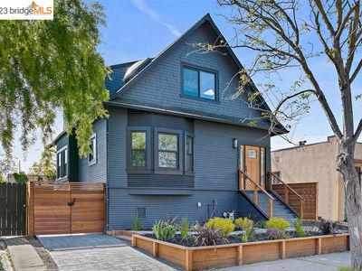 1334 Kains Ave, Berkeley, CA, 94702