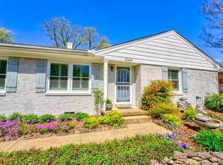 5564 Mason Rd, Memphis, TN 38120