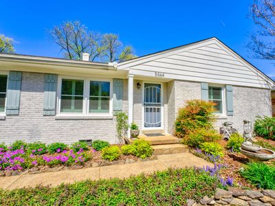 5564 Mason Rd, Memphis, TN, 38120