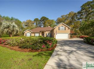 74 Strome Ct, Richmond Hill, GA 31324