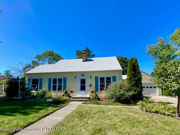 431 Kedzie St, East Lansing, MI 48823