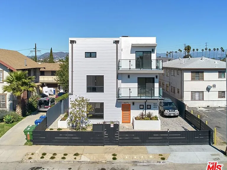 4507 Lomita St #1/2 — Photo 31