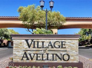 1180 Via Vernio, Henderson, NV 89052