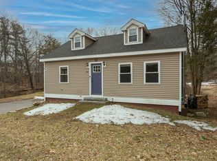 280 Main St, Townsend, MA 01469