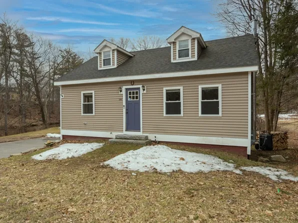 280 Main St, Townsend, MA 01469