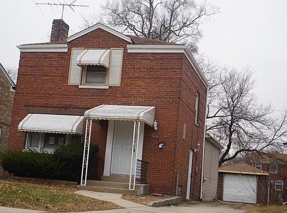 2nd image of 9616 S Bensley Ave