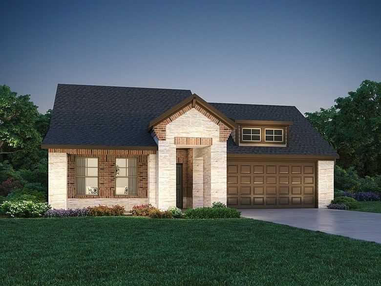 225 Quarry St, Melissa, TX 75454 Zillow