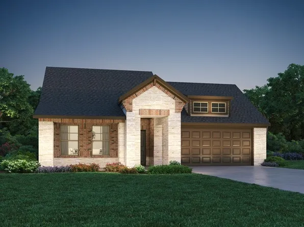 218 Briarwood Ln, Lake Dallas, TX 75065