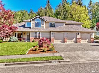 1819 Brookmonte Dr SE, Puyallup, WA