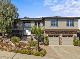 119 Leslie Dr, San Carlos, CA 94070