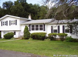 406 Adams Ct, Hurley, NY 12443