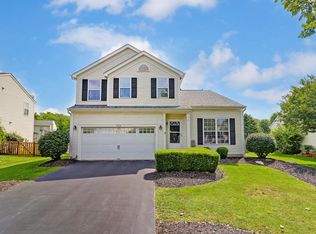 912 Military Dr, Galloway, OH 43119
