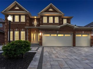 6872 Round Leaf Ct, Mississauga, ON L5N 6X6