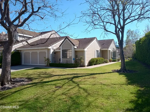 2910 Winding Ln, Westlake Village, CA 91361