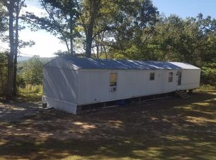 1947 Highway 14 N, Yellville, AR 72687
