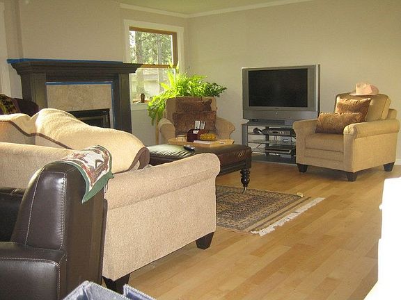 Maple Hardwood 