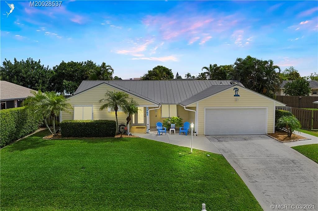 2485 NE 16th Ct, Jensen Beach, FL 34957 Zillow