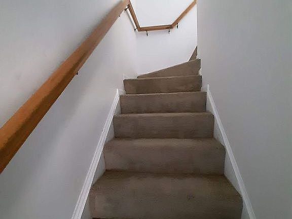 Main Stairway