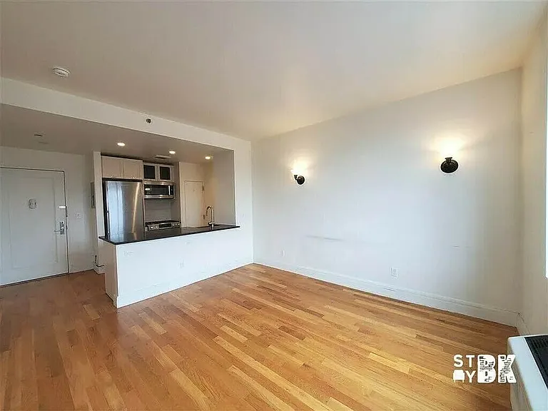 1035 Fulton St #3C — Photo 3