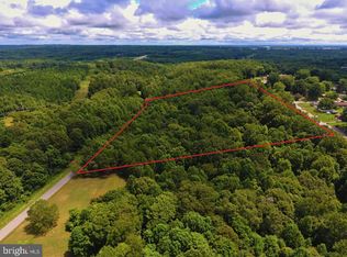 0 Ida St, Danville, VA 24540