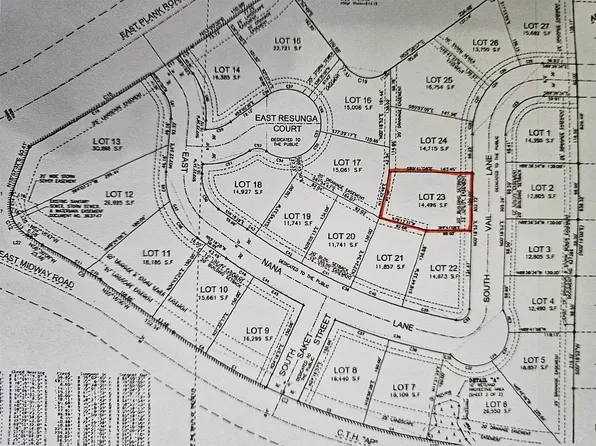 3375 S Vail Ln #23, Appleton, WI 54915