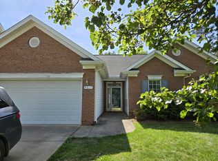 4817 Pine Glen Ct, Greensboro, NC 27410