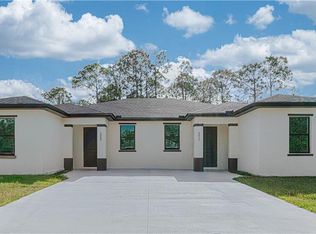 3011 Gordon Ave S, Lehigh Acres, FL 33973