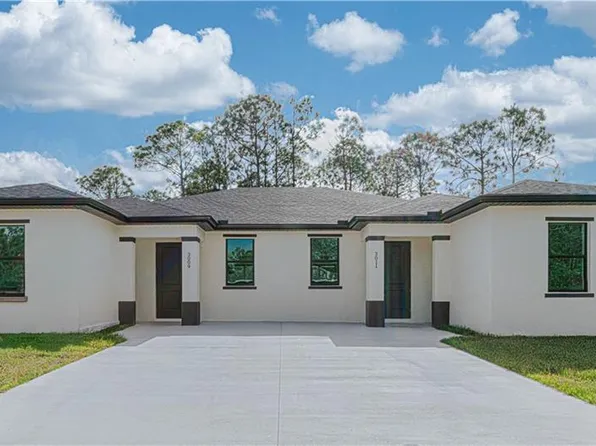 3011 Gordon AVE S, LEHIGH ACRES, FL 33973