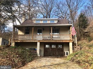 6121 Harmony Grove Rd, Dover, PA 17315