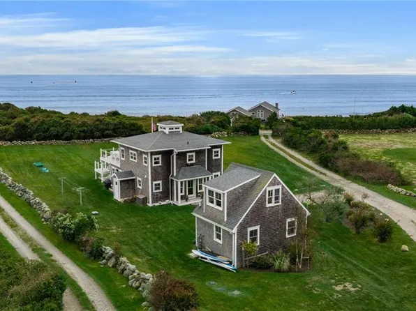 290 Off Spring St, Block Island, RI 02807
