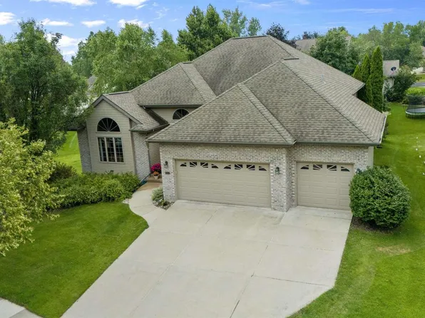 1811 Blue Ridge Trail, Waunakee, WI 53597