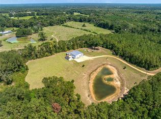 20259 Sylvest Rd, Franklinton, LA 70438