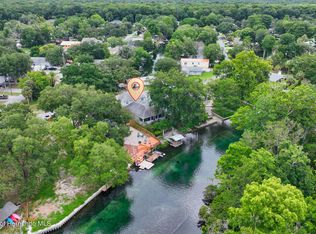 6574 W Richard Dr, Weeki Wachee, FL 34607