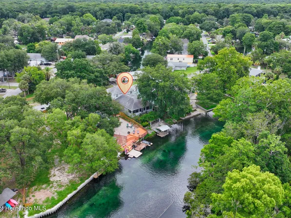 6574 W Richard Dr, Weeki Wachee, FL 34607