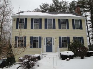 13 Holt Rd, Epping, NH 03042