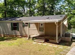 350 P Cromer Rd, Abbeville, SC 29620