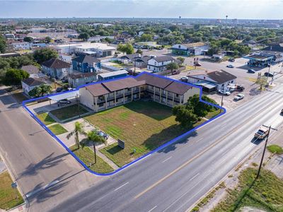 120 E Schunior St, Edinburg, TX, 78541