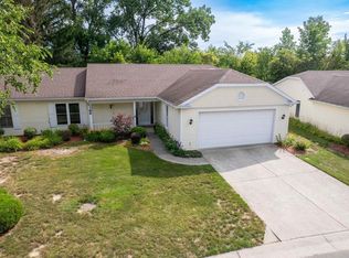 1386 N Pinebluff Dr, Marion, IN 46952