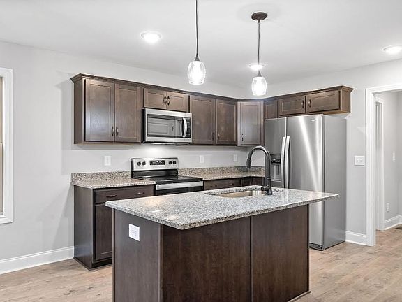 3rd image of 554 Judah Cir Lot 28