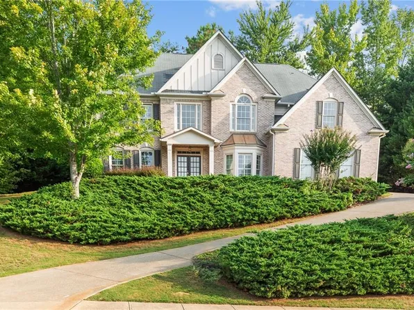 1115 Sienna Woods Ct, Cumming, GA 30040