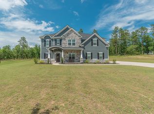 632 Pommel Ct, Aiken, SC 29803