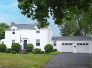 31 Brattle St, Worcester, MA 01606