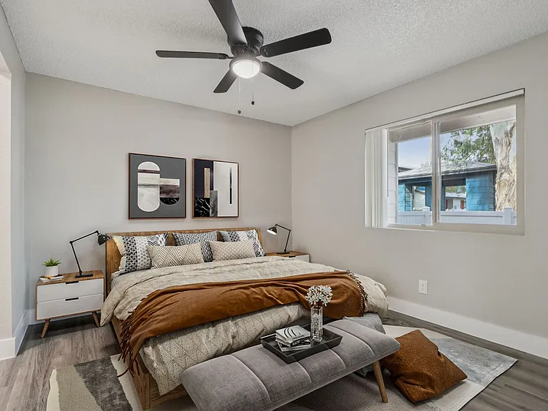 Sunrise in Chandler Apartments — Photo 57