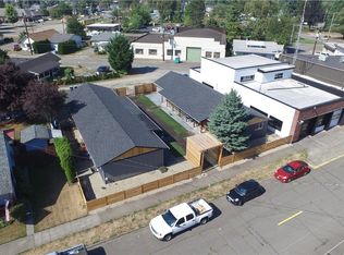 163 S Cedar St, Buckley, WA 98321